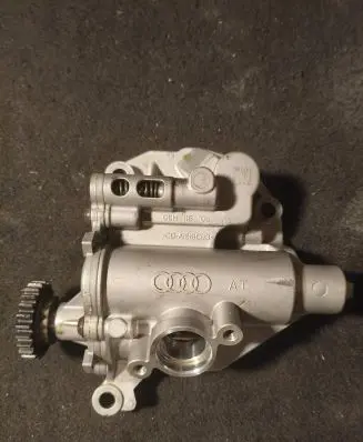Audi A5 Sportback 8TA Oil pump 06H115105an GDAMS19C03