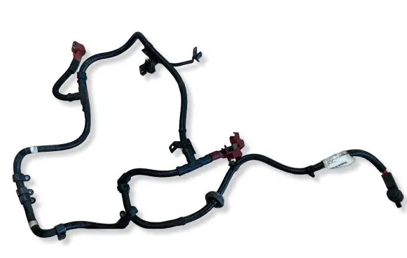Maserati Ghibli Positive cable (battery) 2004559