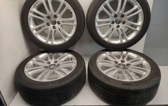 Opel Insignia A R18 alloy rim 13239885