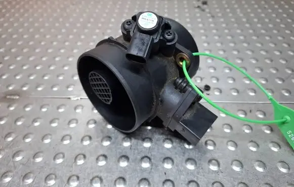 Mercedes-Benz C W204 Mass air flow meter S26372931 A6460940048