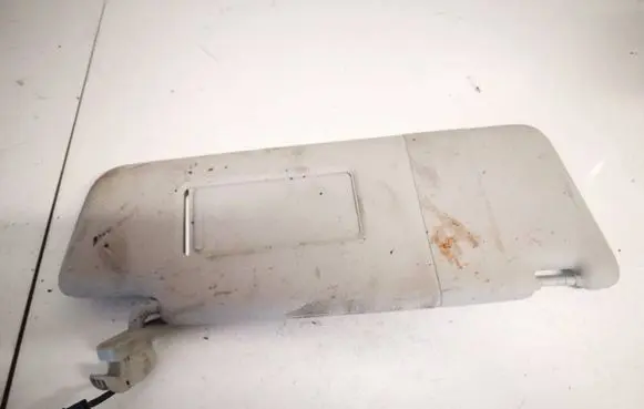 Volkswagen Touran I Sun visor 1t0857552