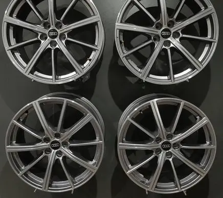 Audi Q5 SQ5 R20 alloy rim 80A601025AP