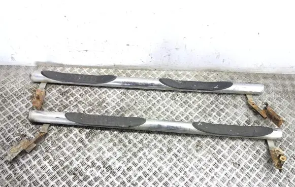 Toyota RAV 4 (XA30) Thresholds for All-terrain vehicles 