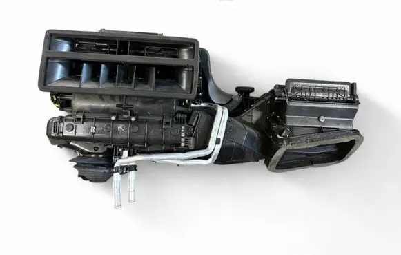 Audi A6 S6 C7 4G Interior heater climate box assembly 4G2820005L 130215 CZ4432203267