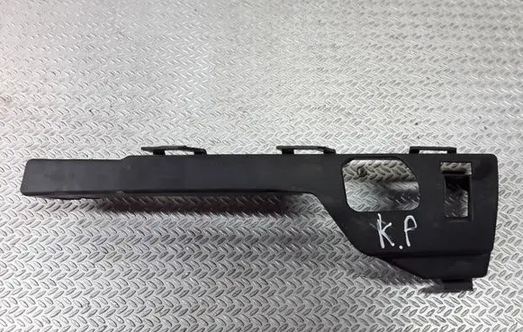 Ford Focus Front bumper mounting bracket 4M5117E857A