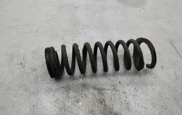 KIA Sportage Rear coil spring