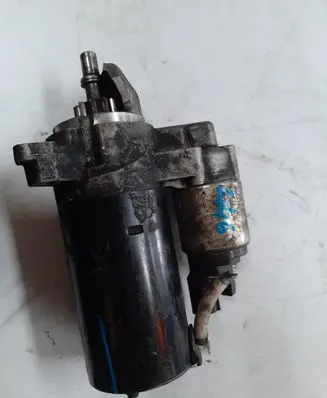 Audi A5 8T 8F Starter motor 059911021D