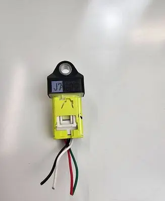 Toyota C-HR I Airbag deployment crash/impact sensor 89831F4020 5947M5189