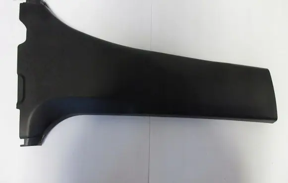 Toyota Prius+ (ZVW40) (B) pillar trim (bottom)