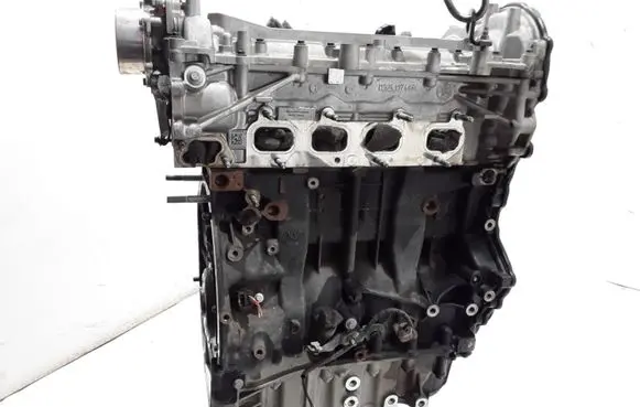Renault Espace V (RFC) Engine M9R650