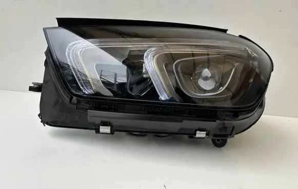 Mercedes-Benz GLE W167 Headlight/headlamp 1679065704