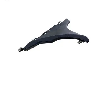 Jeep Grand Cherokee Other sill/pillar trim element PP01681049BL