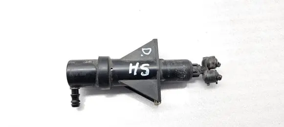 Hyundai Sonata Headlight washer spray nozzle 