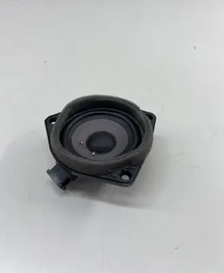 Porsche Panamera (970) Parcel shelf speaker 7pp035416b