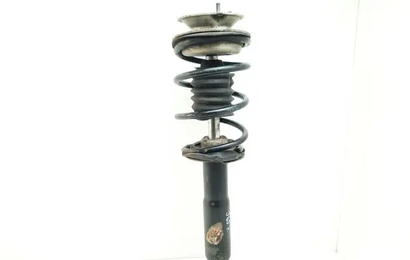 BMW 5 E60 E61 Front shock absorber with coil spring