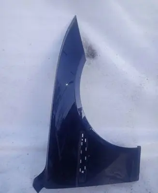 Jaguar XE Fender
