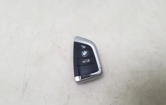 BMW X5 F15 Ignition key/card 