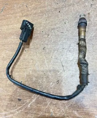 BMW 1 E81 E87 Lambda probe sensor 7530282