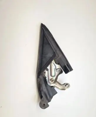 Other front door trim element