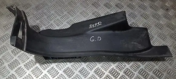Ford Mondeo MK IV Other interior part 7s71a13244akw 7s71-a13244-akw