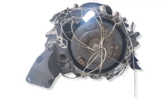 Renault Espace IV Automatic gearbox 5550SN