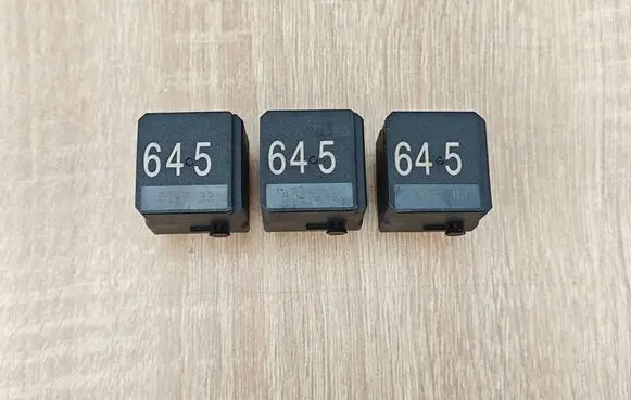 Audi A6 S6 C7 4G Other relay 4H0951253A