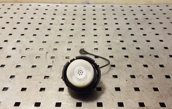 Mitsubishi ASX Fuel tank filler cap 