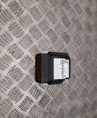 Audi A8 S8 D4 4H Airbag control unit/module 4H0959655D