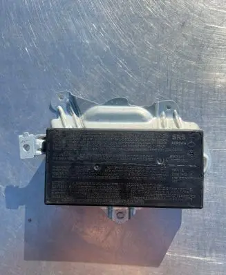 Mercedes-Benz S W220 Front door airbag A2208600305 002705138