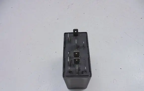 Volkswagen Golf IV Other relay 4B0955531A
