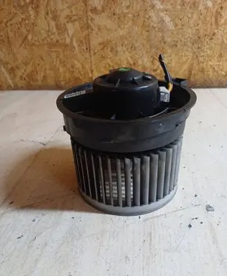 Nissan Qashqai+2 Heater fan/blower A30355A14000000
