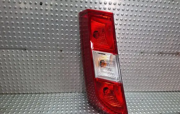 Dacia Dokker Rear/tail lights S27624461 265551619R
