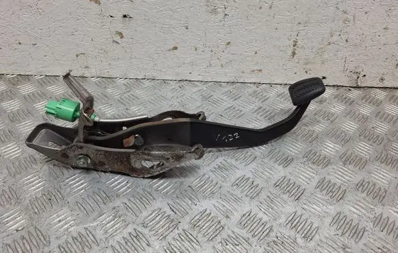 Toyota Verso Brake pedal 5510612690 4710120720