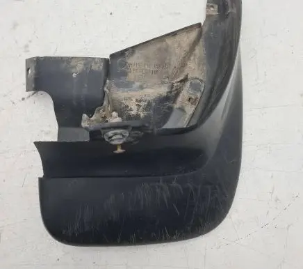 Subaru Forester SG Rear mudguard 