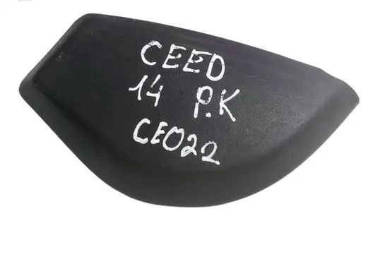 KIA Ceed Other front door trim element 87650A2000