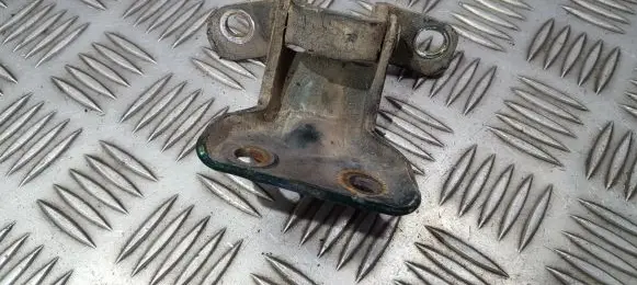 Mazda 626 Rear door lower hinge
