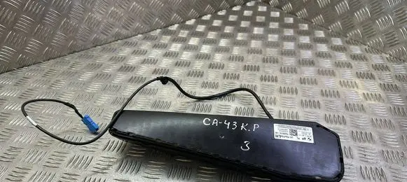 BMW 3 F30 F35 F31 Seat airbag 7239615 723961506