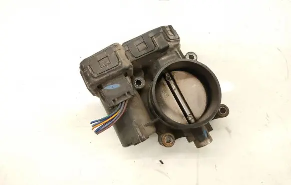 Chrysler Town & Country V Throttle valve 04593858AB