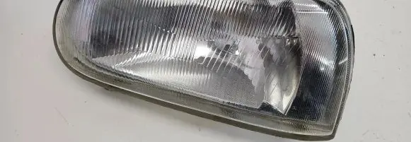 Volkswagen Golf III Headlight/headlamp 5419711