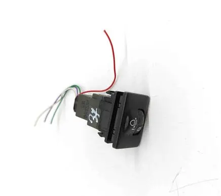 Toyota Auris 150 Headlight level height control switch 8415202040