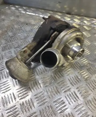 Honda Accord Turbo 18900RBDE02 7291258