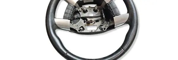 Ford Focus C-MAX Steering wheel 3M513600CG Y00E999Z09 S3H9LMMS