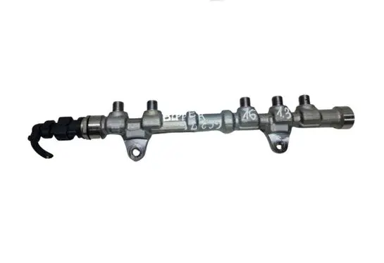 Peugeot Bipper Fuel main line pipe 0445214217 55234437