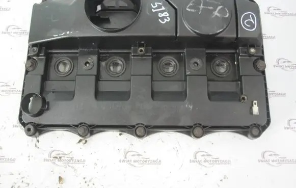 Ford Transit Rocker cam cover 6C1Q-6K271-CD