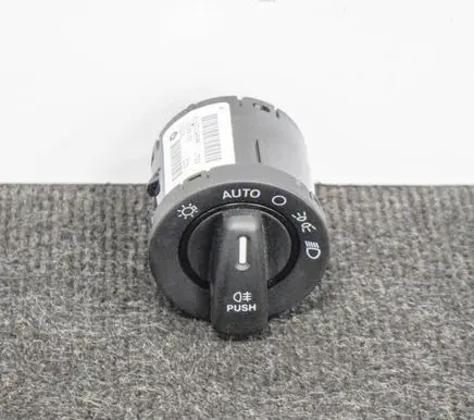 Maserati Ghibli Light switch 53253045AA 10099183