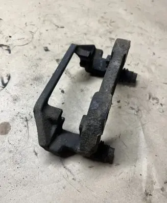 Volvo XC60 Brake caliper pad carrier rear 