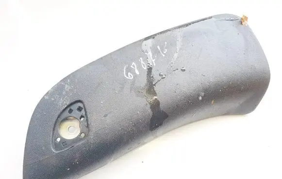 Mazda 6 Seat airbag e1592 h3801