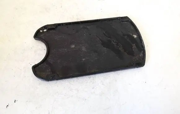 Toyota Verso Other interior part