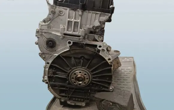 BMW 1 F20 F21 Engine B37C15U0