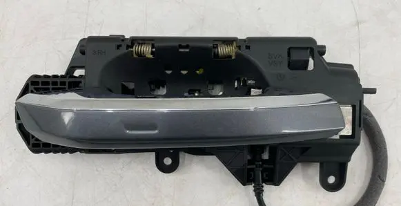 Audi A5 Rear door exterior handle